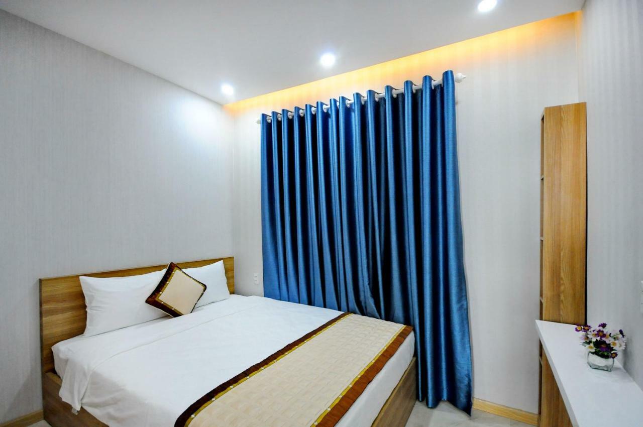 Apartment Nha Trang Home