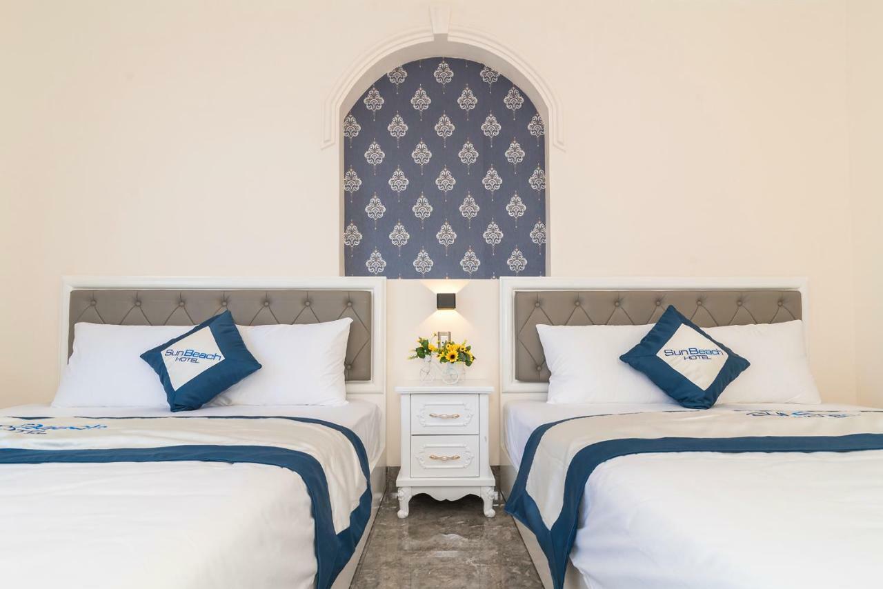 Sun Hotel 3*