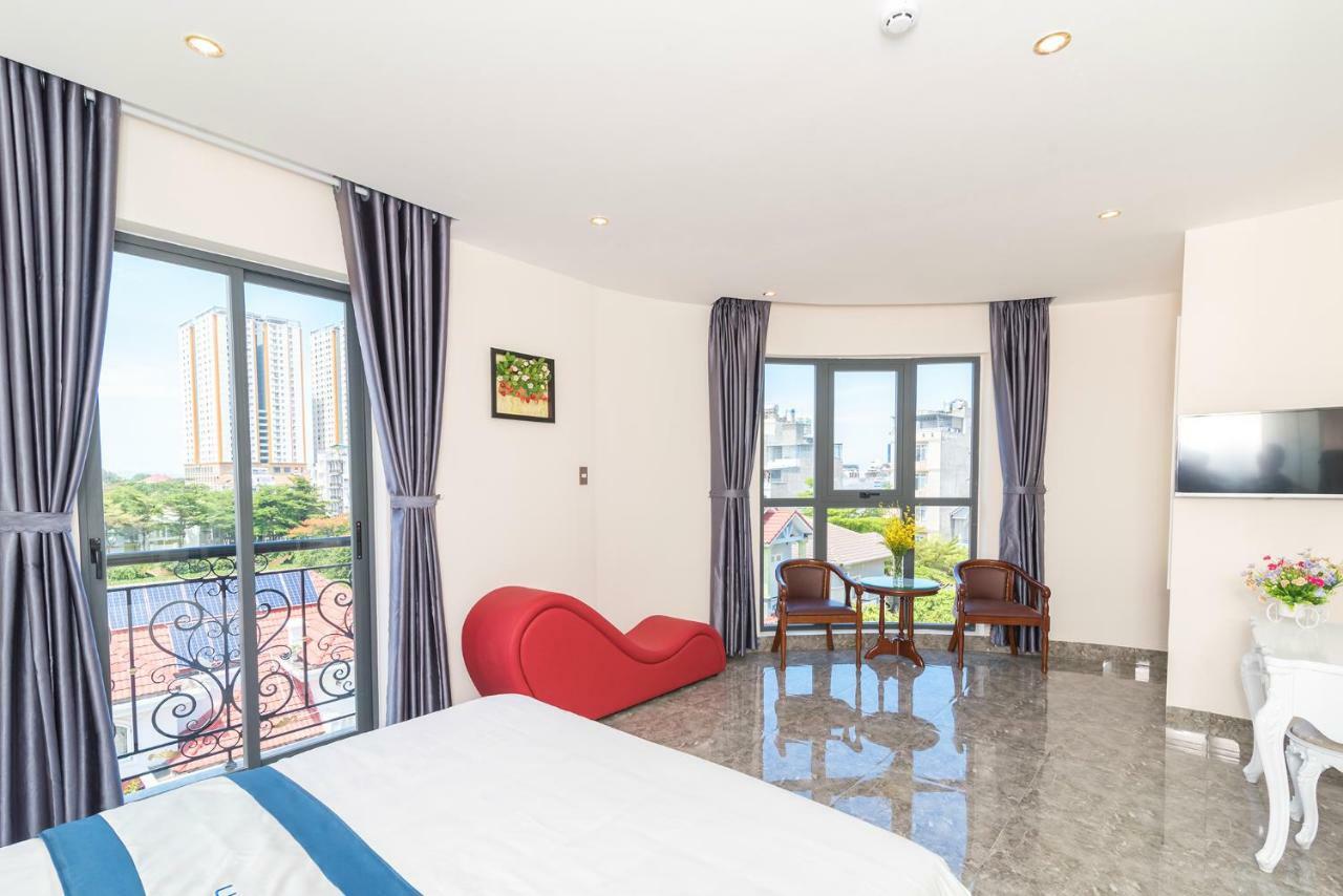 Hotel Sun Vung Tau