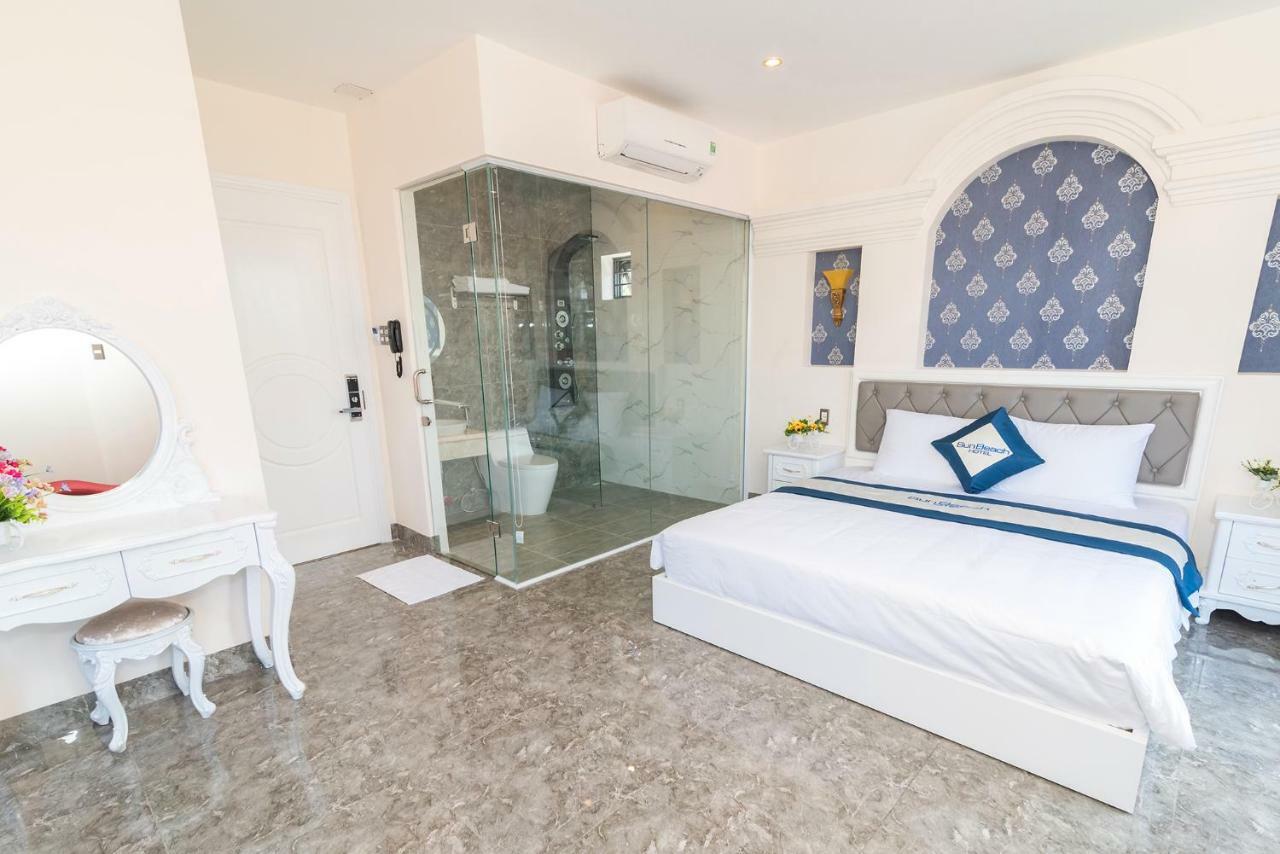 Hotel Sun 3*