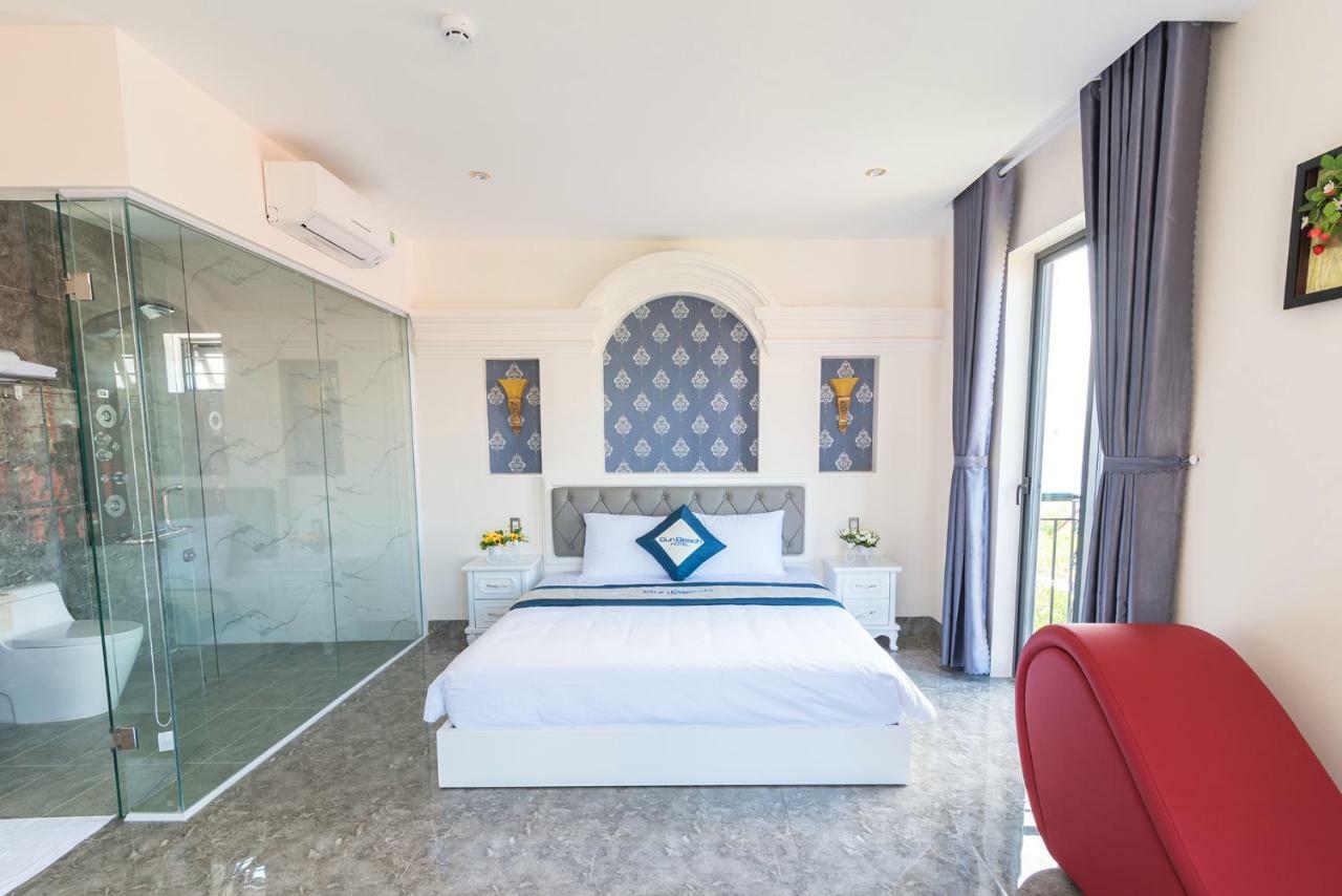 Sun Hotel 3*