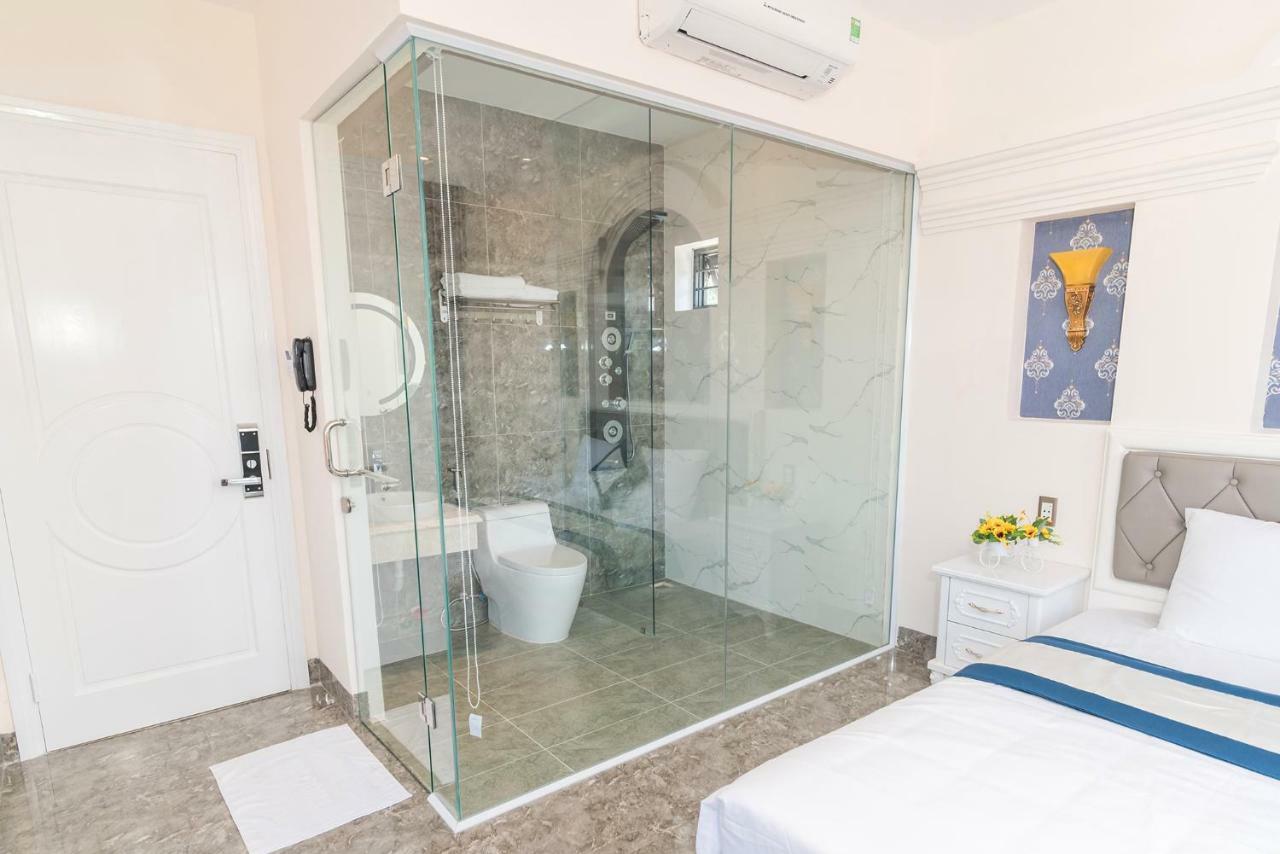 Sun 3* Vung Tau