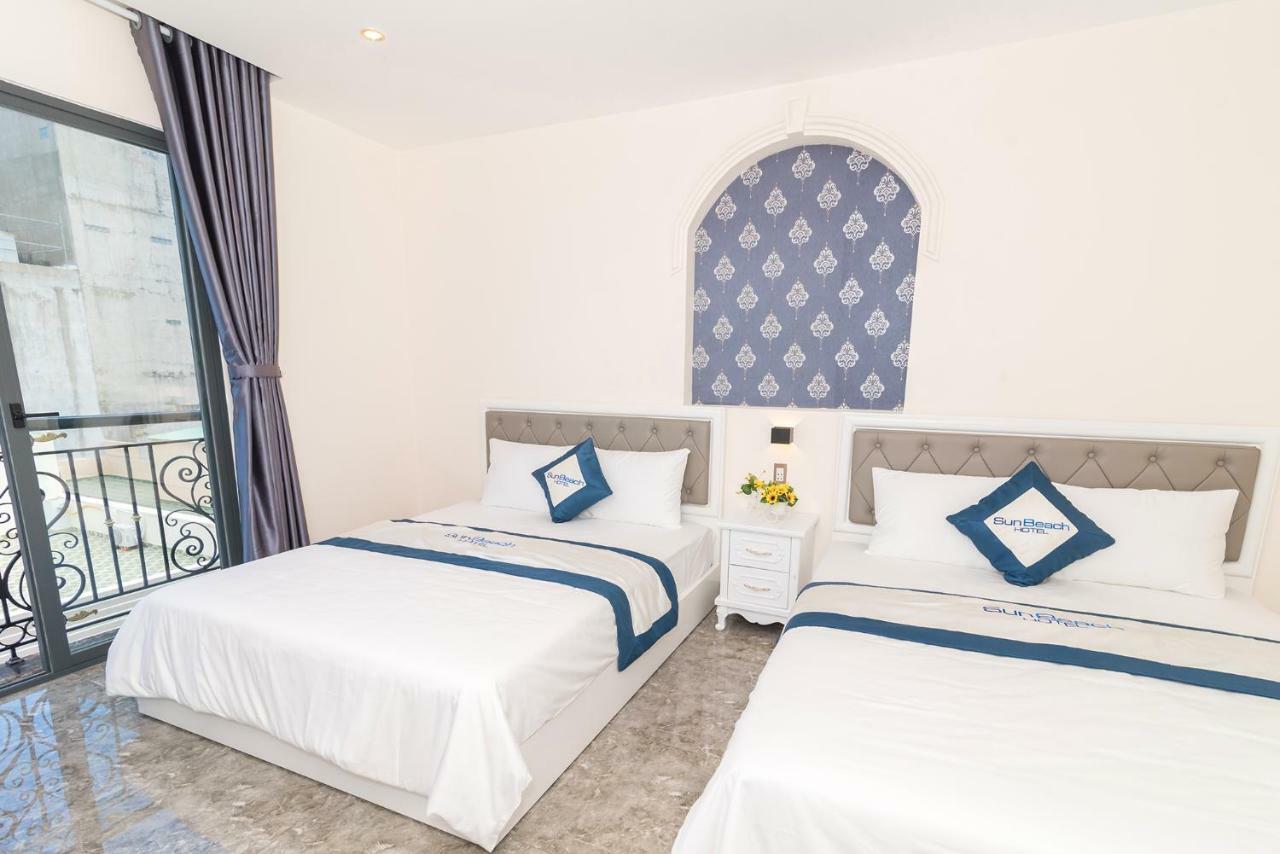 Sun Hotel