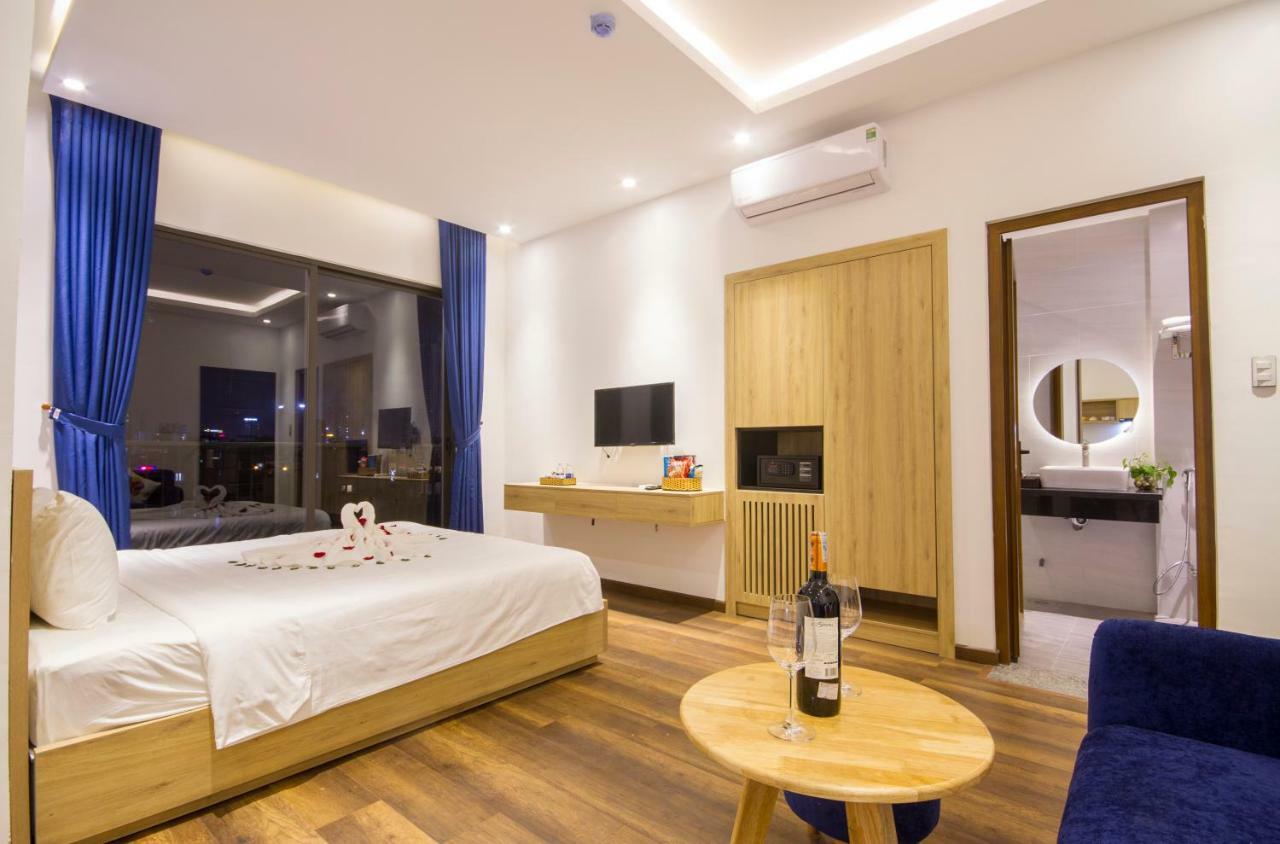 King House & Hotel Da Nang