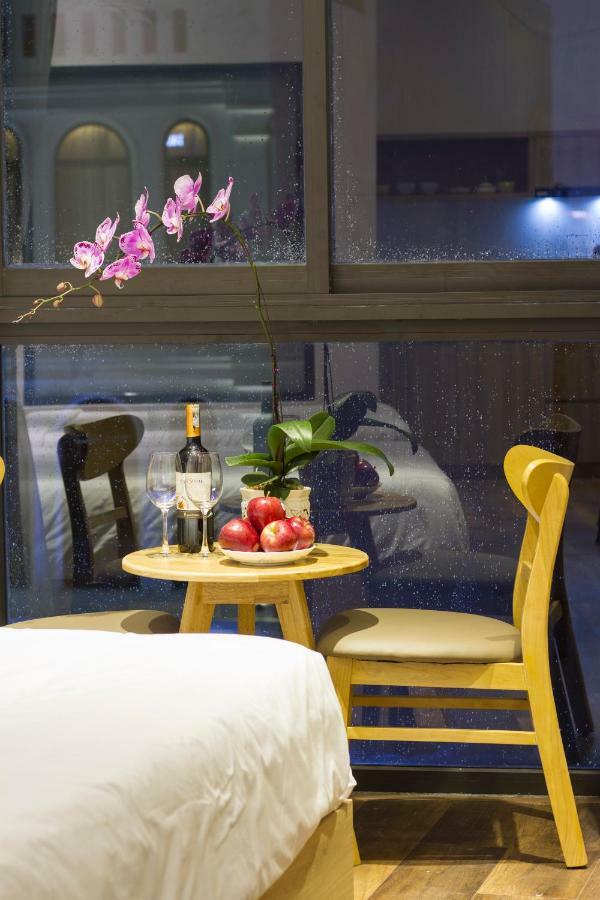 King House & Hotel Da Nang
