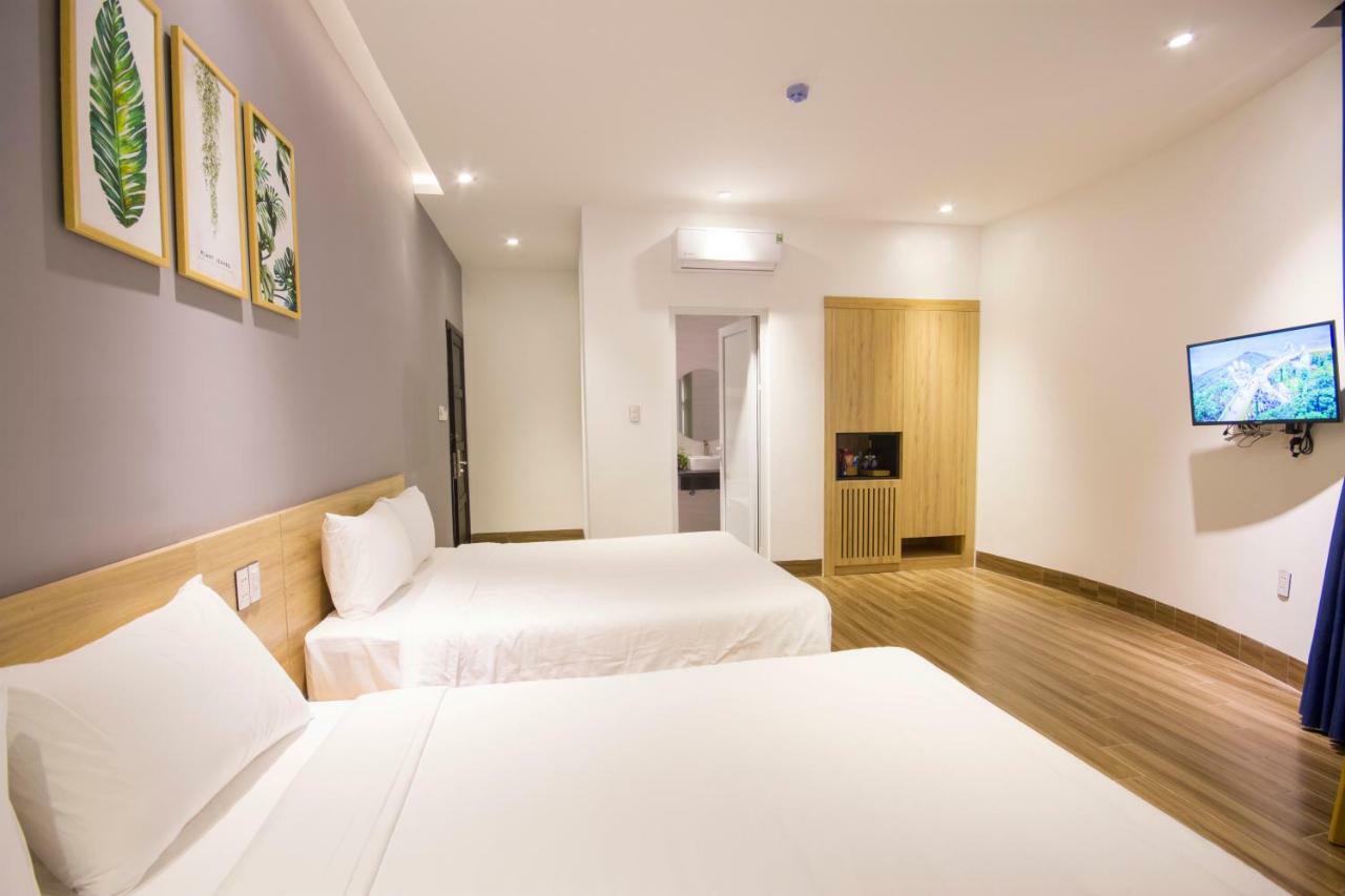 Hotel King House &