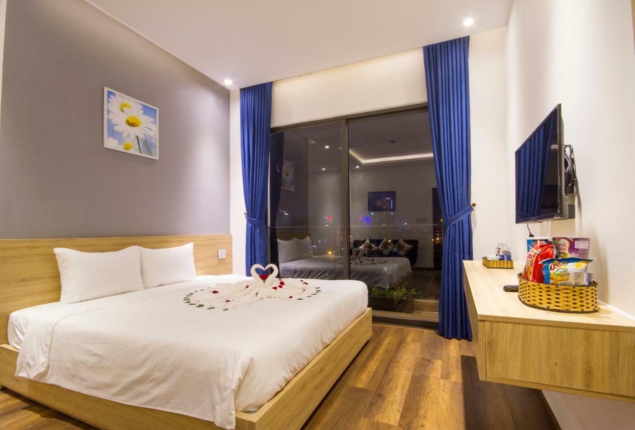 Hotel King House &