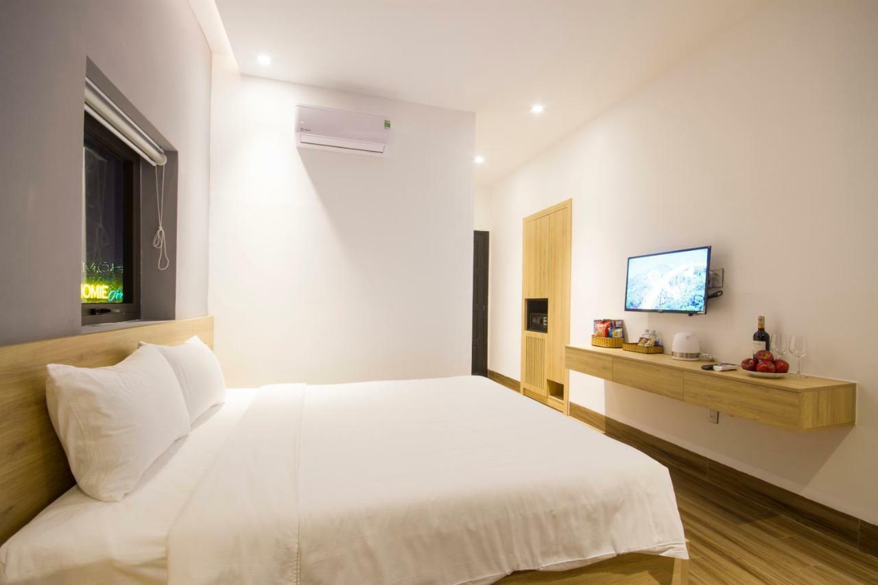 Hotel King House & Da Nang