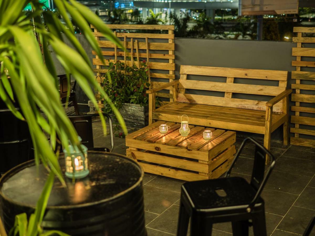 Ở trọ Wings House Đà Nẵng