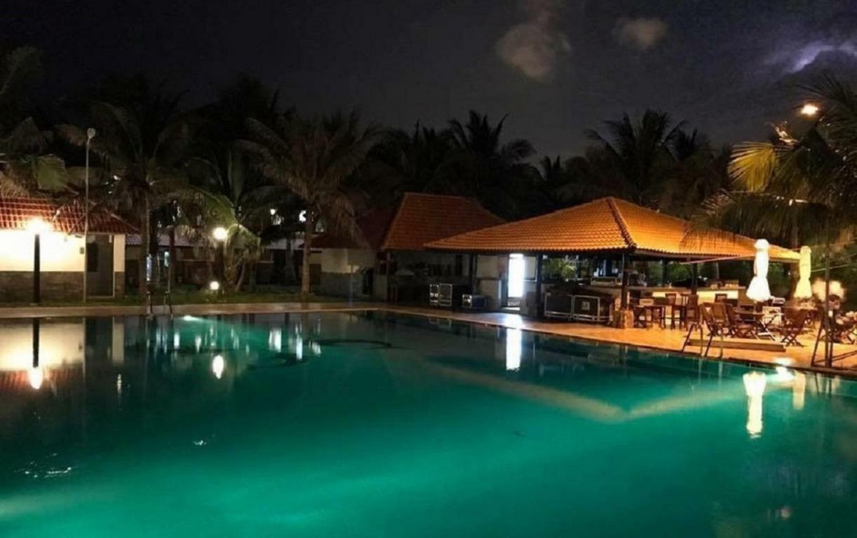 Golden Peak & Phan Thiet