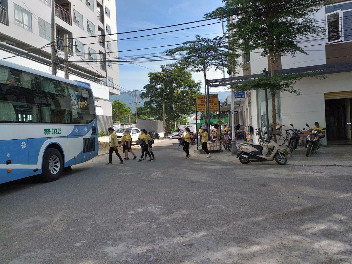 Khách Sạn Sea Hải Yén Hotel 2*