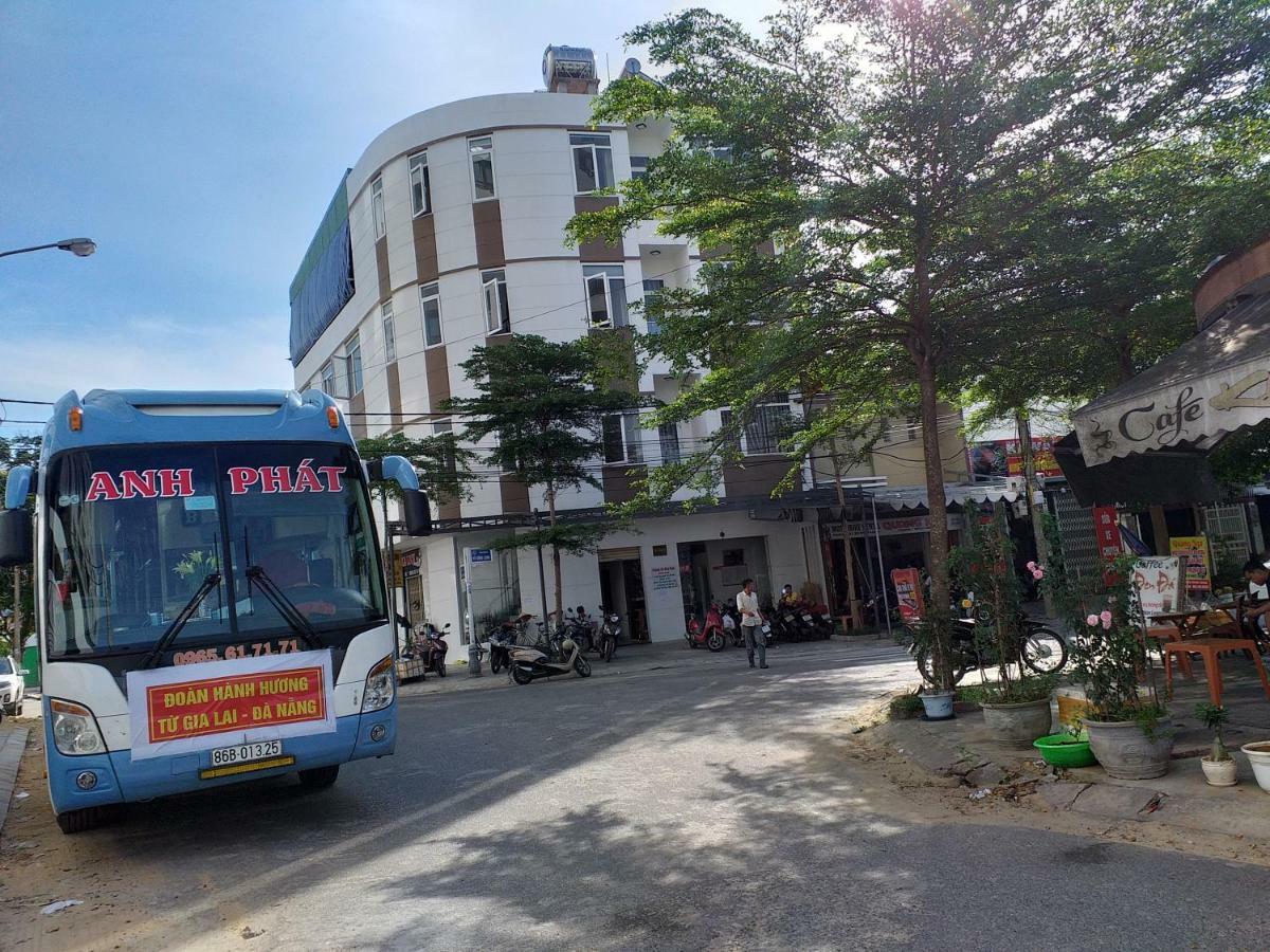 Khách Sạn Sea Hải Yén Hotel Đà Nẵng