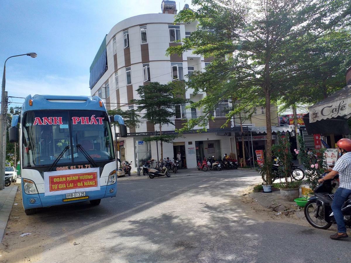Khách Sạn Sea Hải Yén Hotel 2*