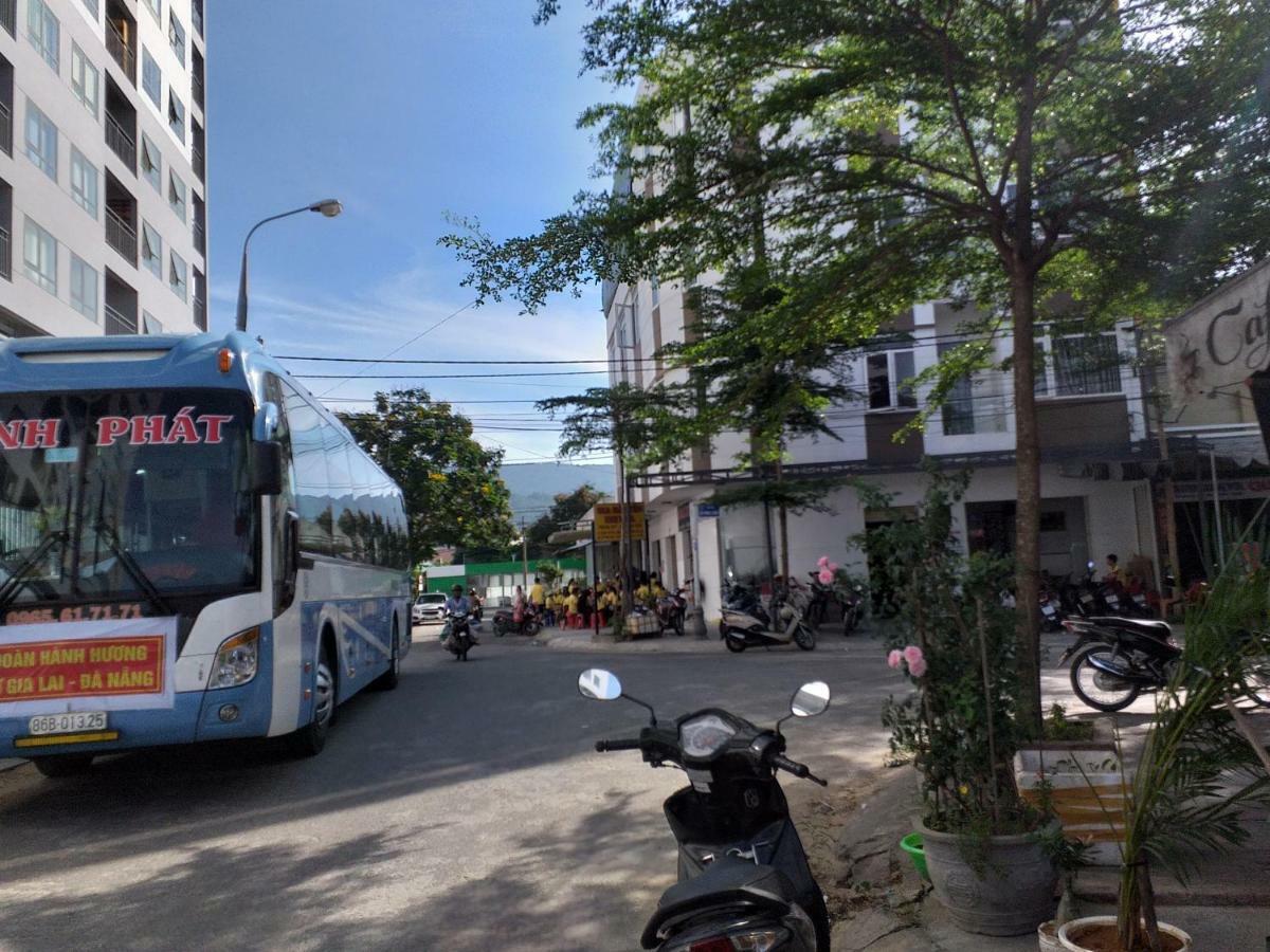 Khách Sạn Sea Hải Yén Đà Nẵng