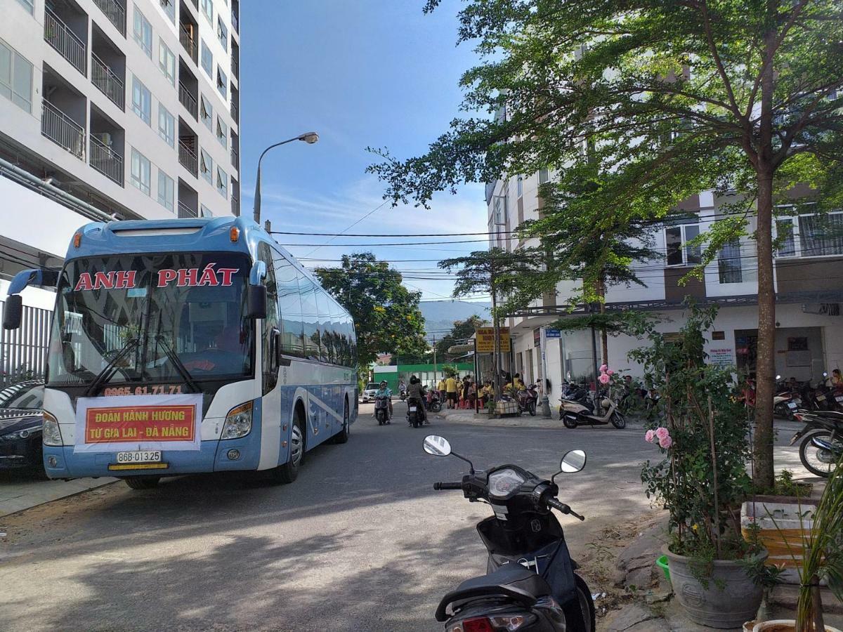 Khách Sạn Sea Hải Yén