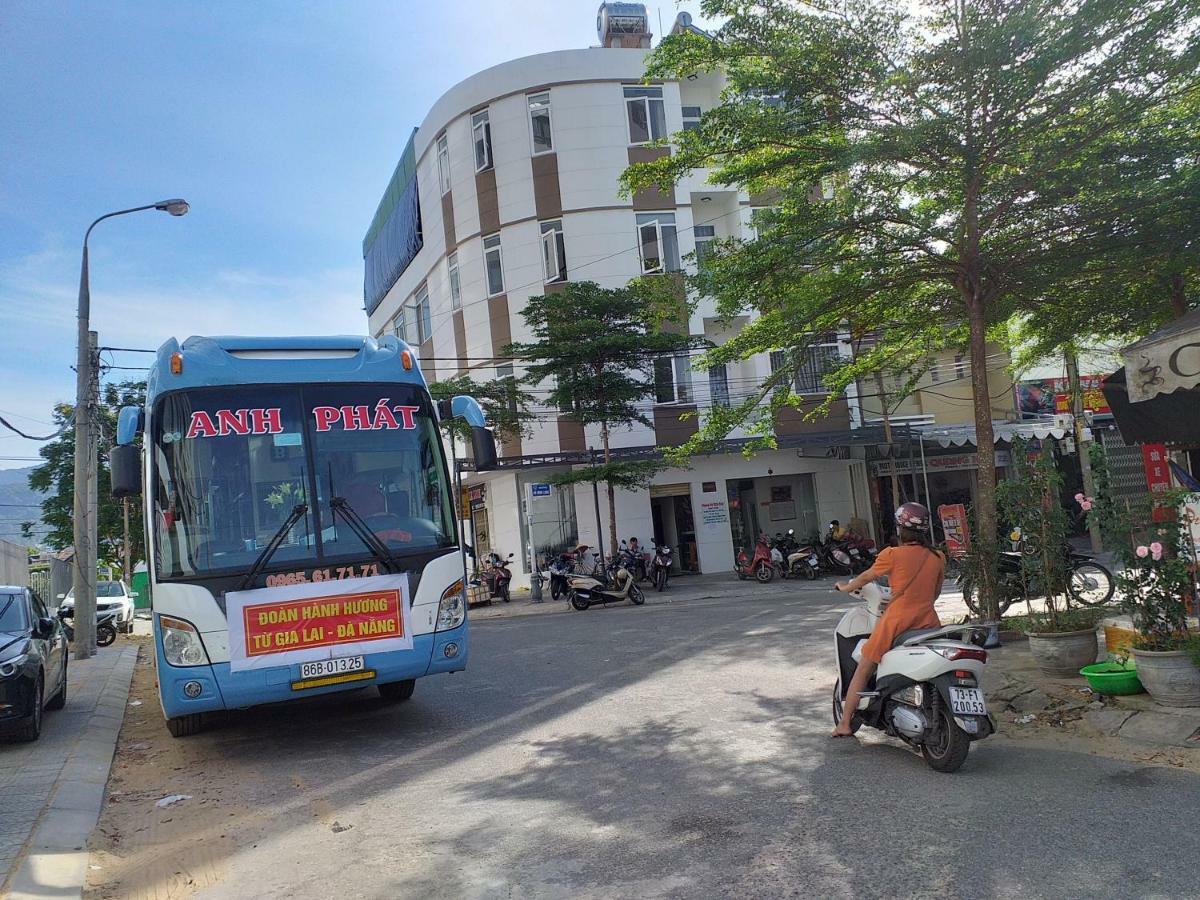 Hotel Khách Sạn Sea Hải Yén 2*