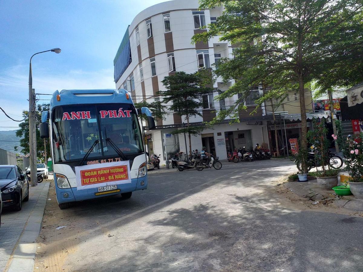 Khách Sạn Sea Hải Yén 2* Đà Nẵng