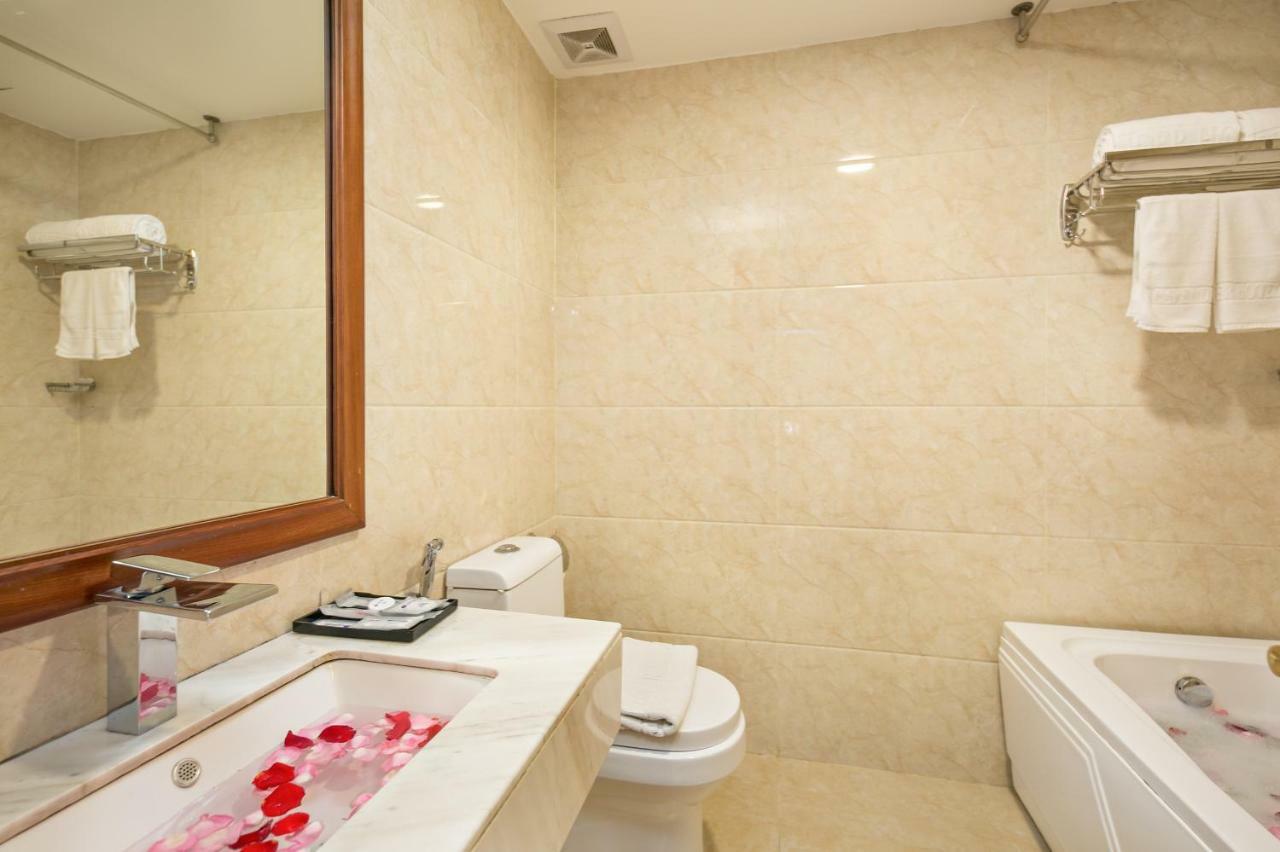 Lavender Riverside 3* Đà Nẵng