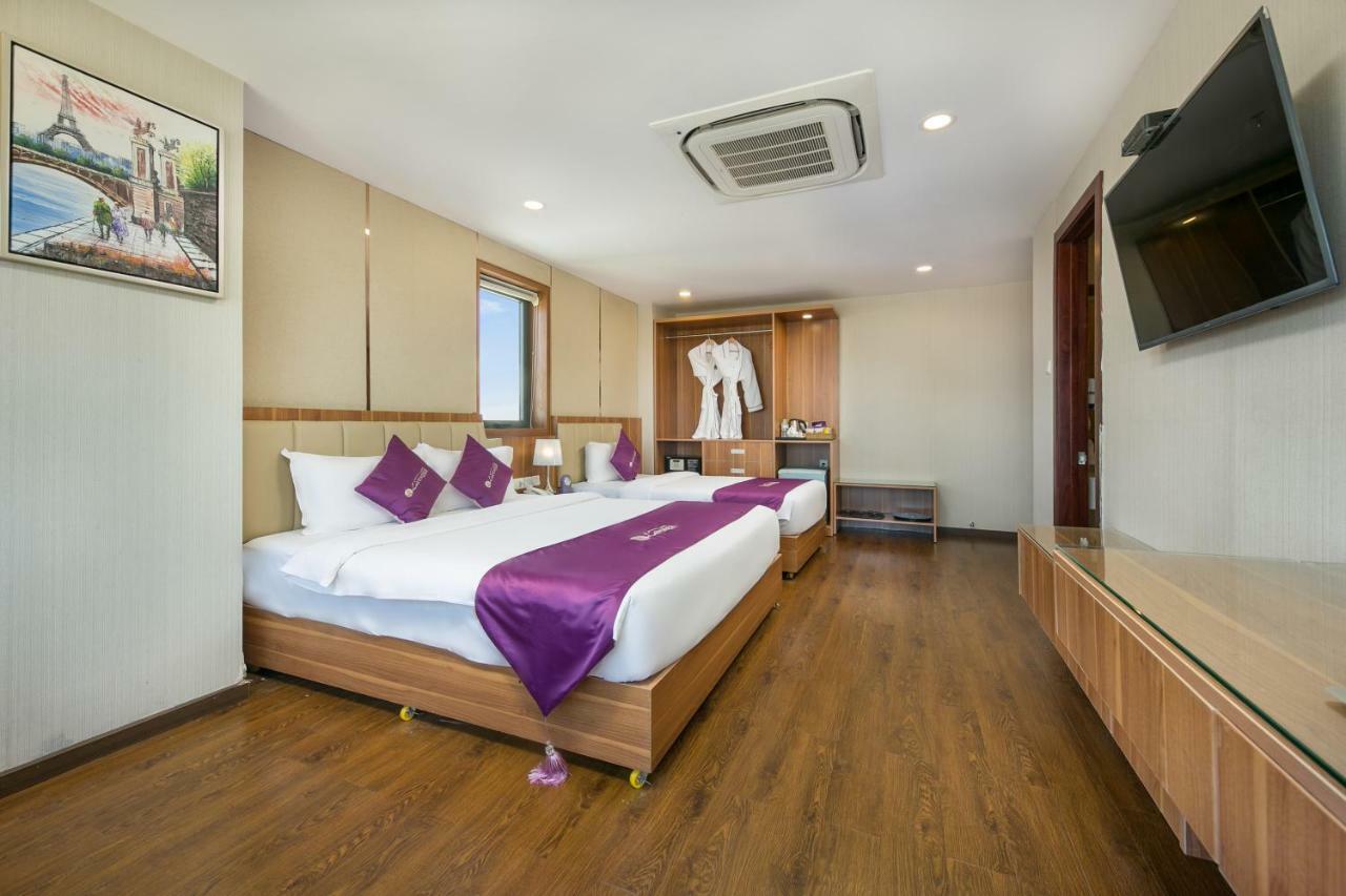 Hotel Lavender Riverside 3*