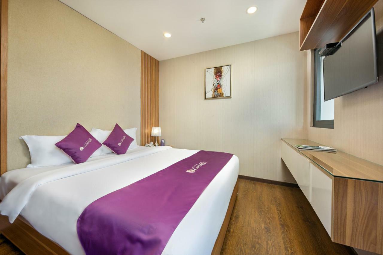 Hotel Lavender Riverside