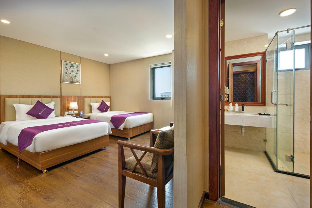 Lavender Riverside 3* Đà Nẵng