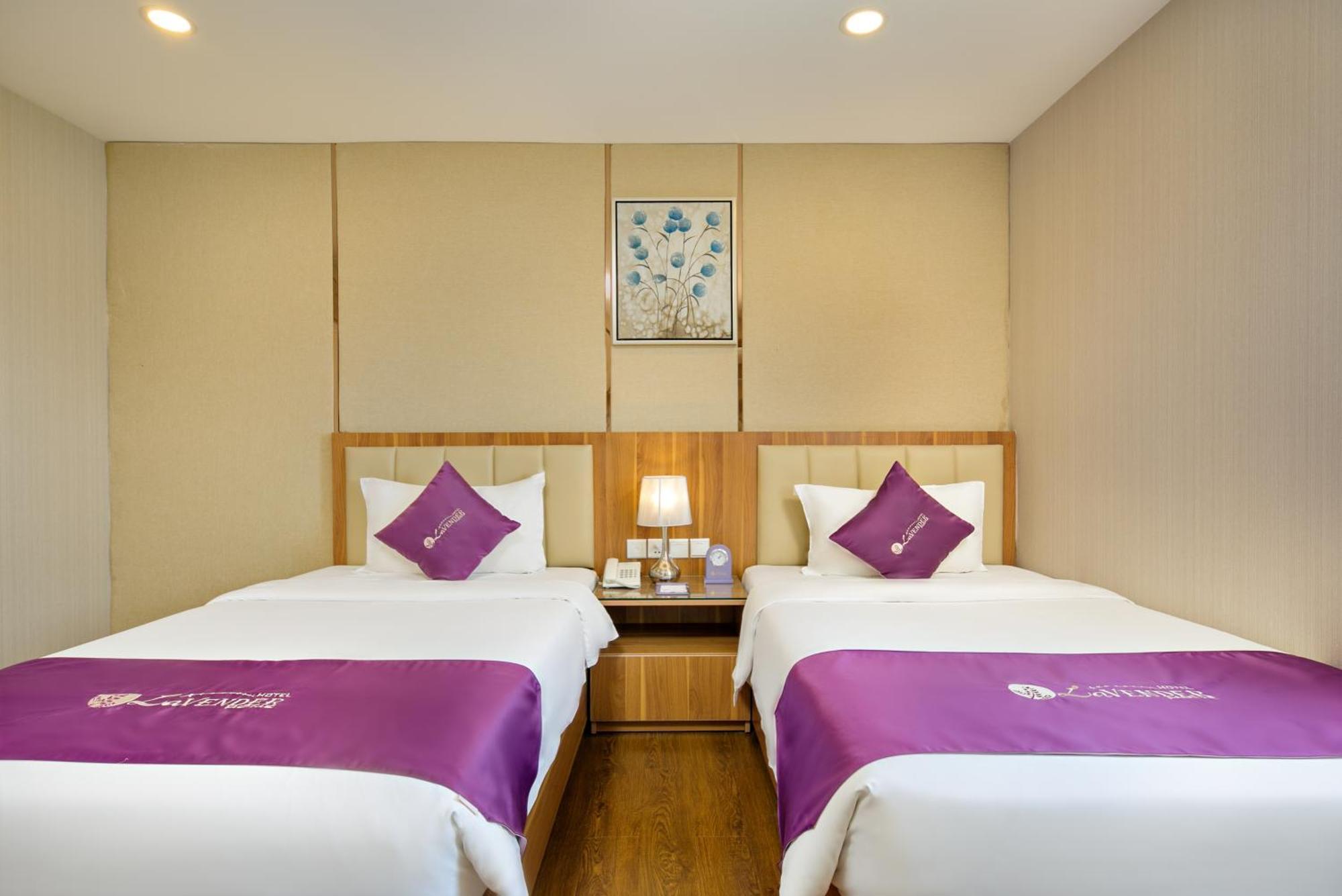 Hotel Lavender Riverside 3*