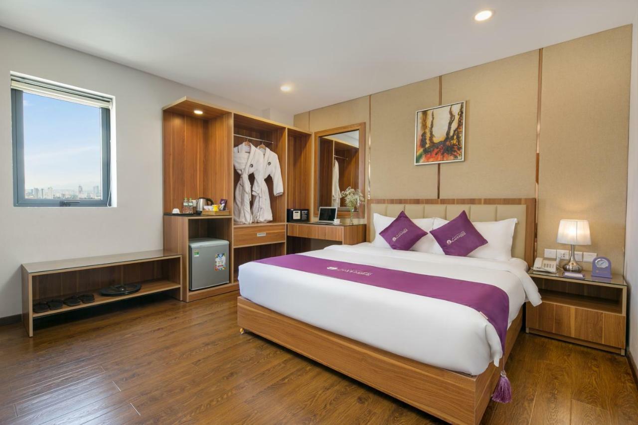 Hotel Lavender Riverside 3*