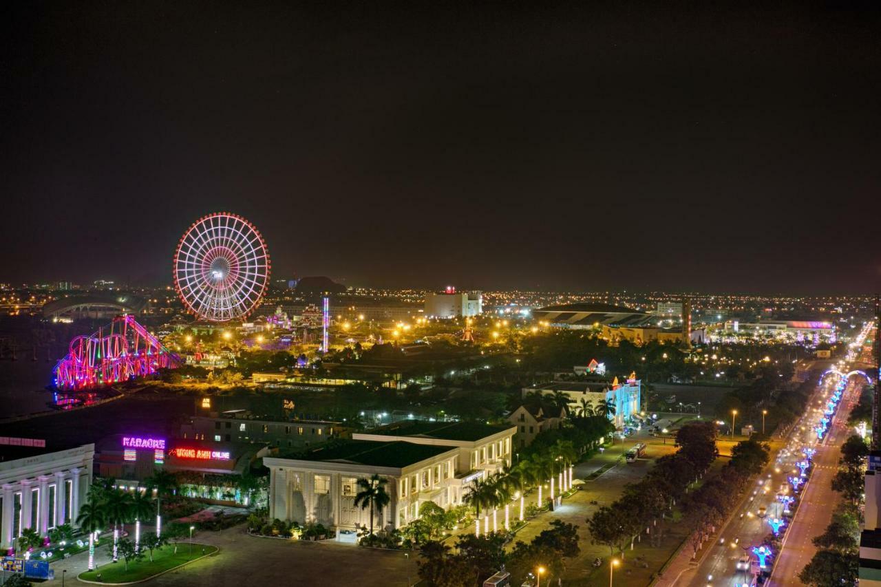 Lavender Riverside Đà Nẵng