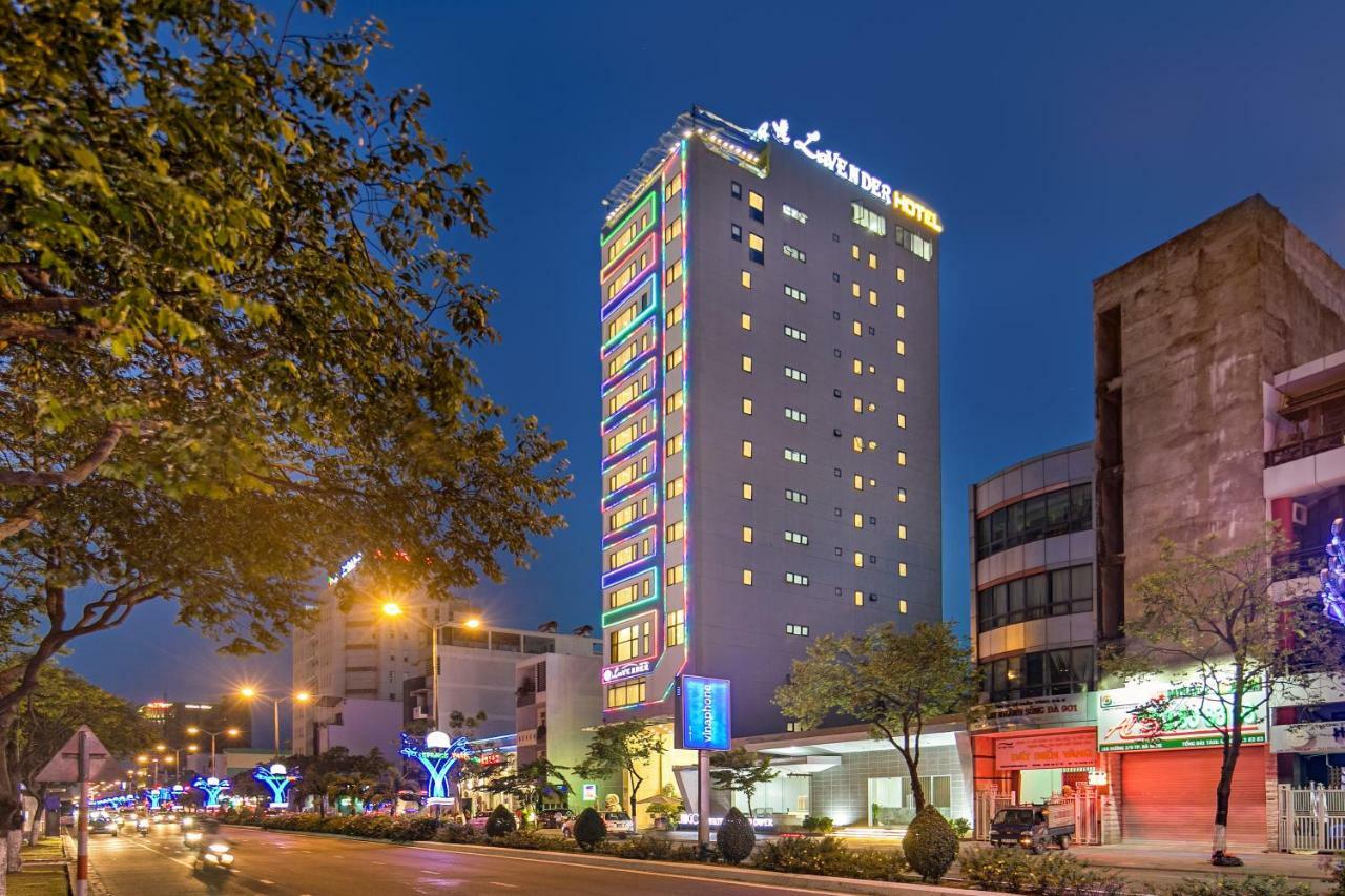 Lavender Riverside 3* Đà Nẵng