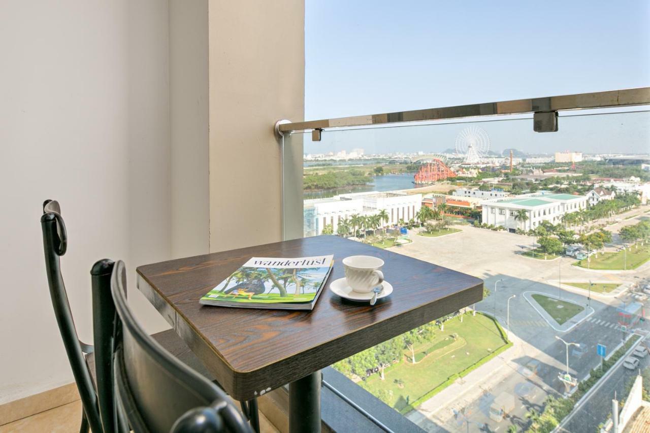 Lavender Riverside Đà Nẵng