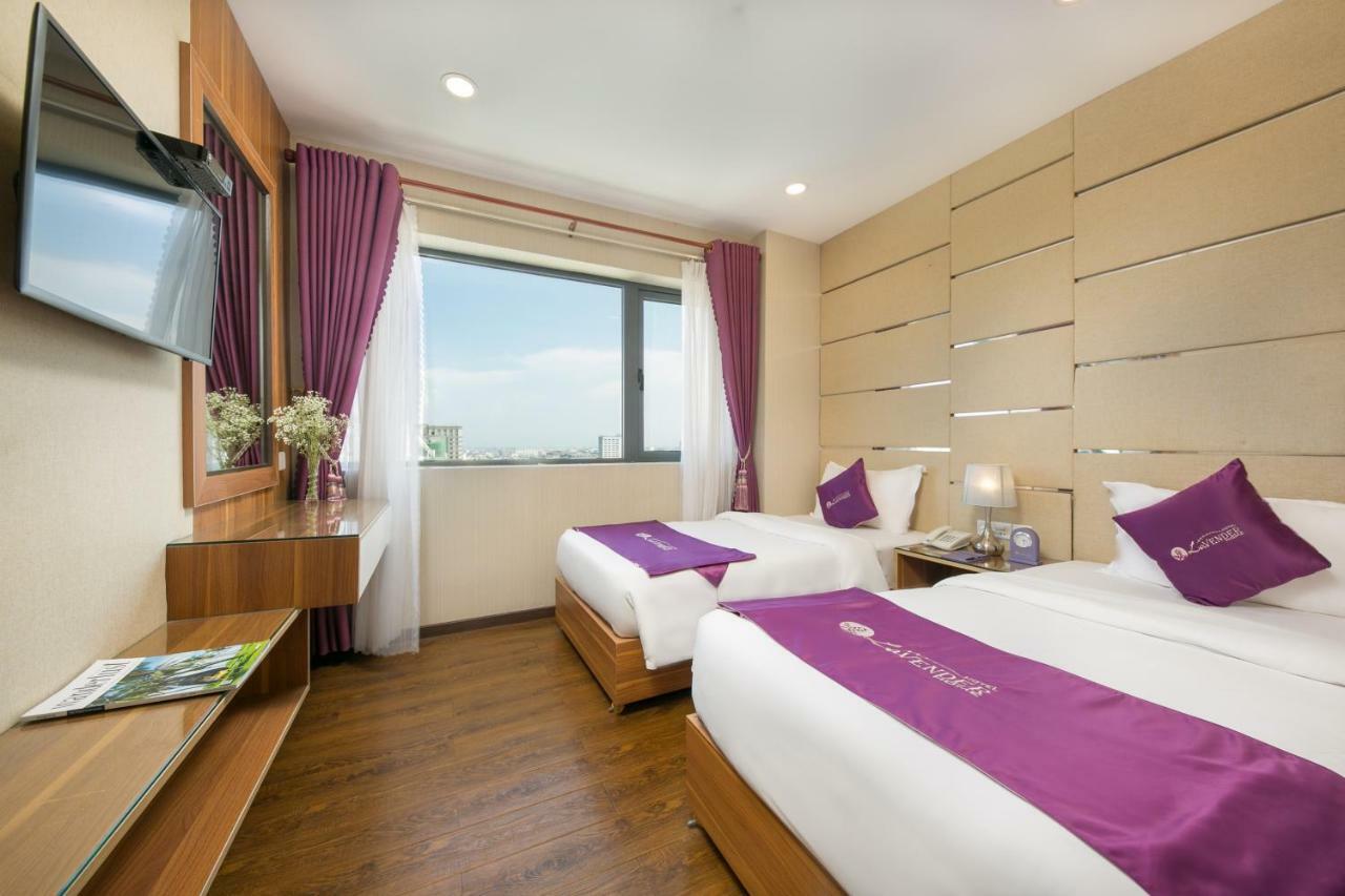 Lavender Riverside 3*