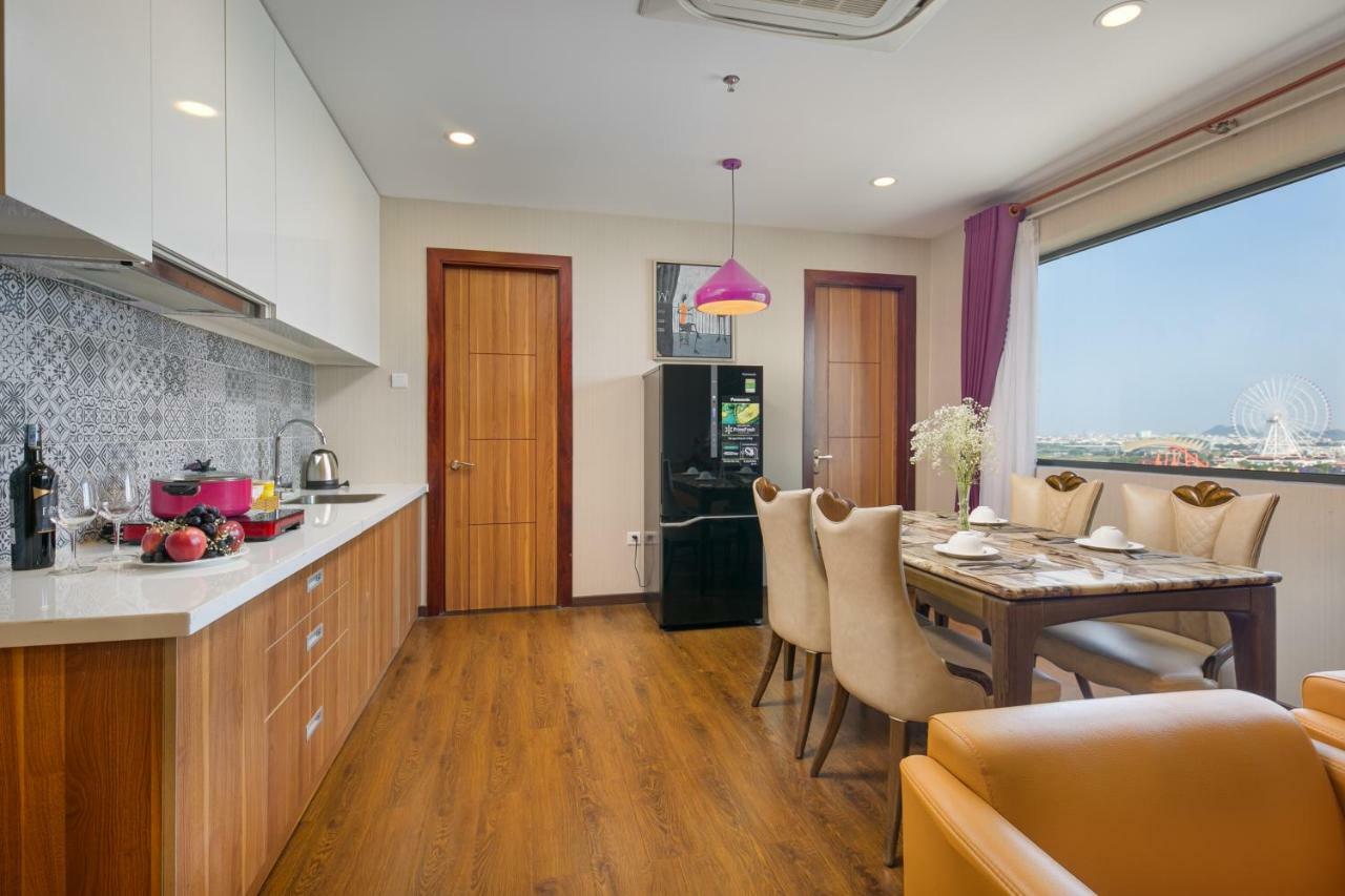 Hotel Lavender Riverside