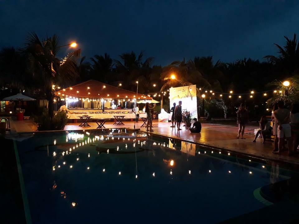 Golden Peak & Resort