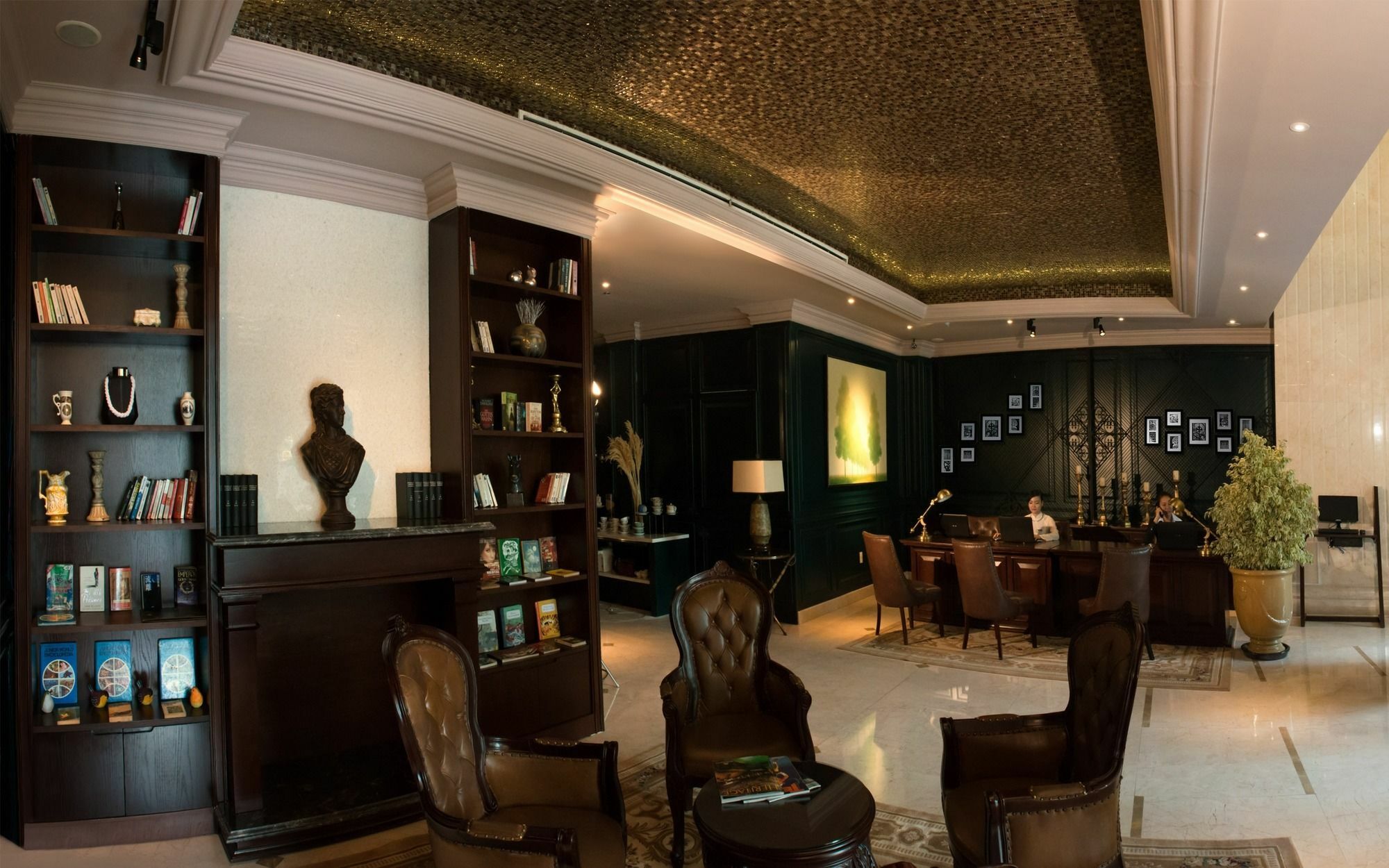 Silverland Jolie 4* TP. Hồ Chí Minh