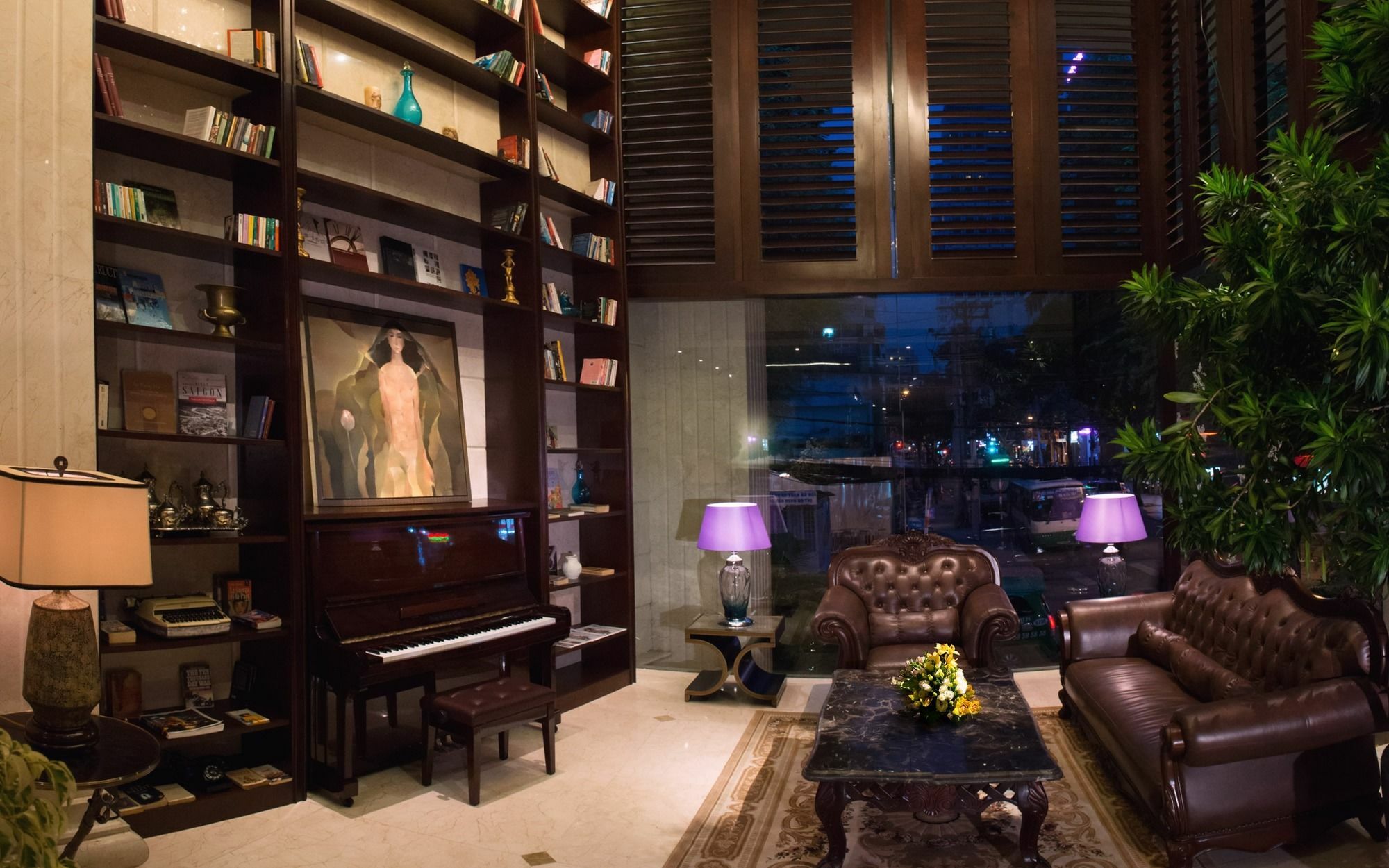 Silverland Jolie 4* TP. Hồ Chí Minh