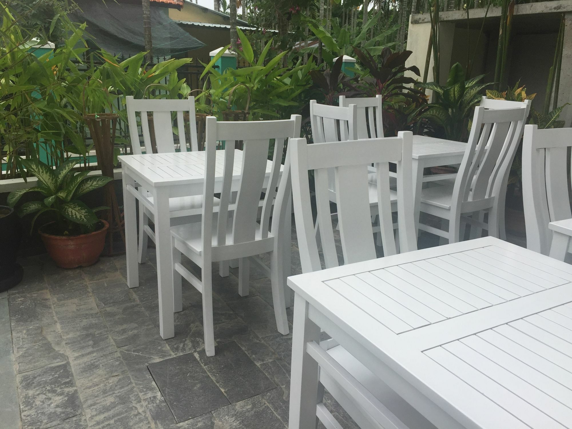 Flamingo - Big With Balcony - Close To Old Town 200m & Temple Bridge - Large Outside Pool For Sun Bathing Villa