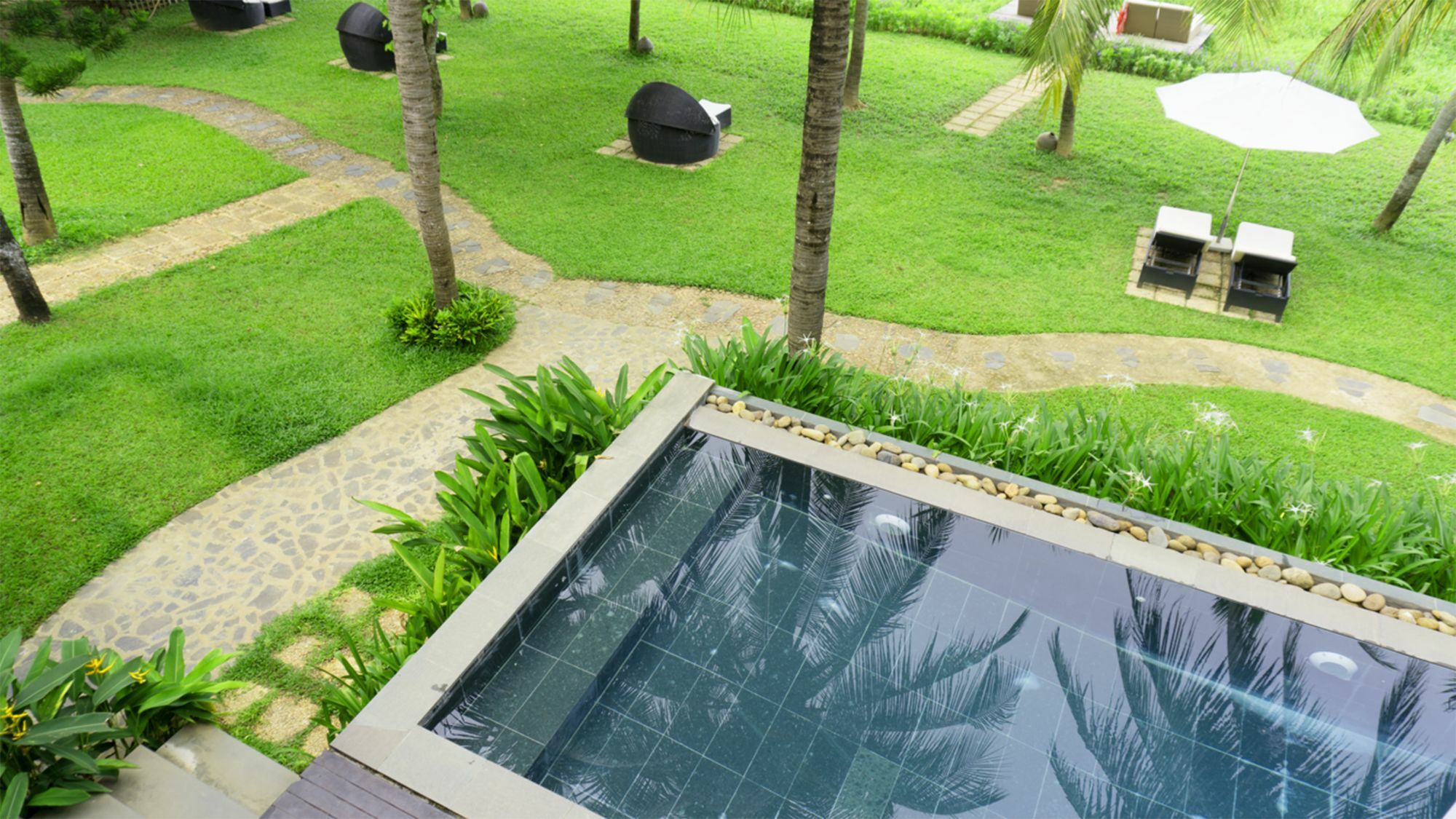 Vinh Hung Riverside Resort&spa Resort