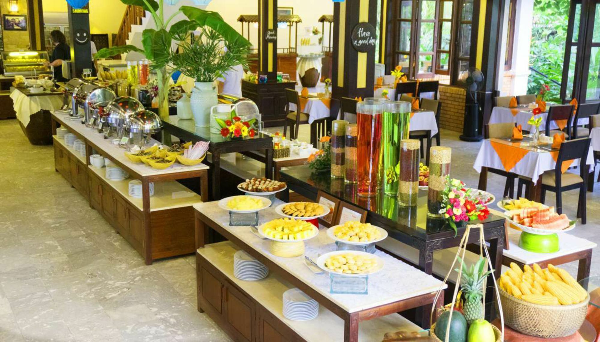 Vinh Hung Riverside Resort&spa Resort 4*