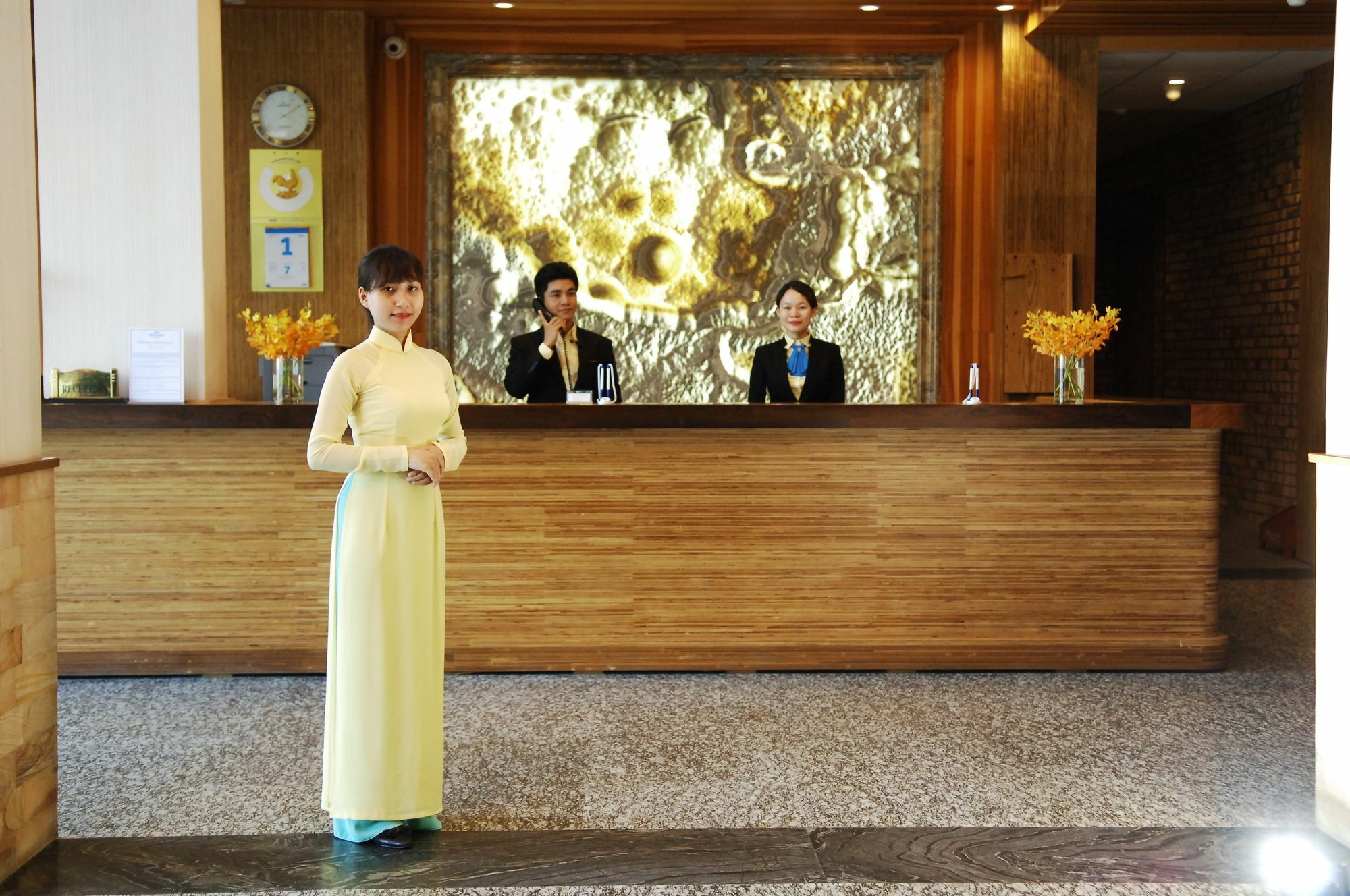 New Wave 4* Vũng Tàu