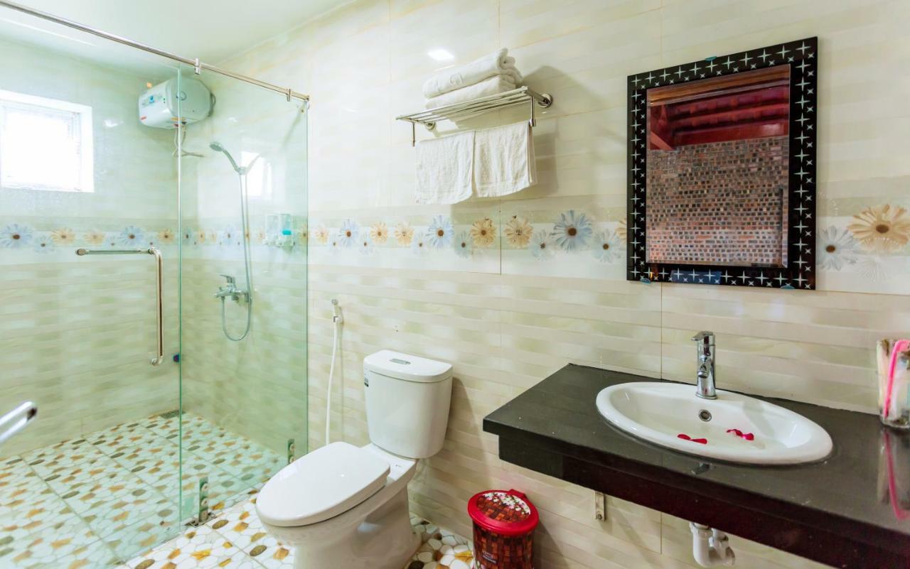 Privatunterkunft Bai Dinh Eco Ninh Binh