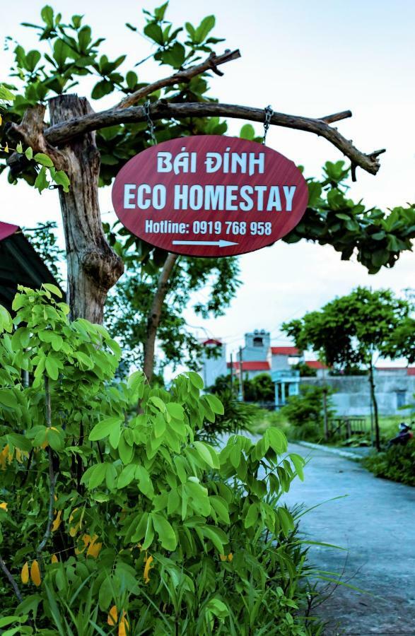 Privatunterkunft Bai Dinh Eco Ninh Binh