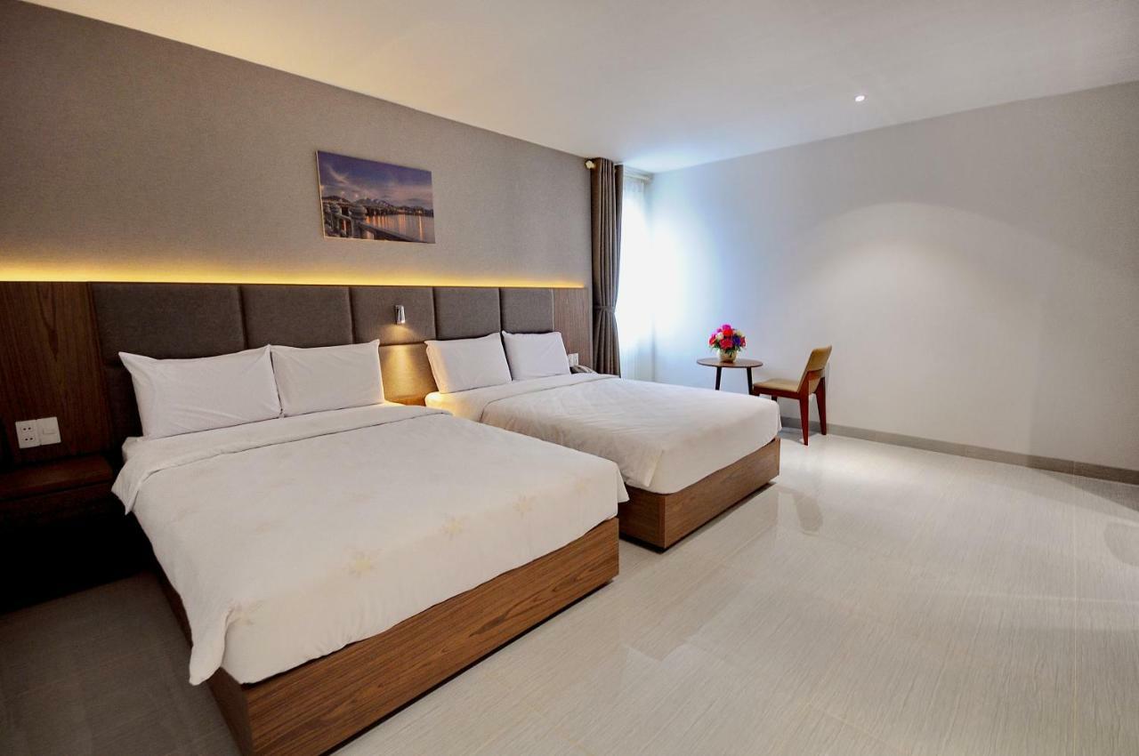 For Hotel