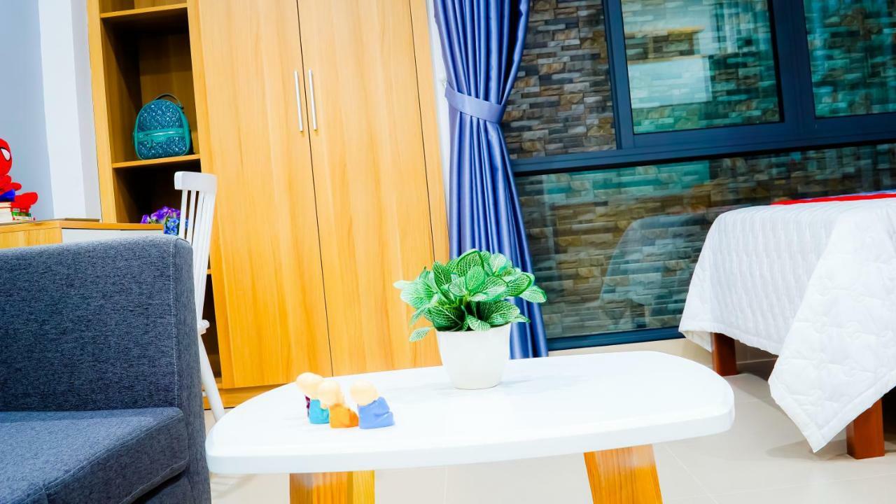 Ha Linh Đà Nẵng