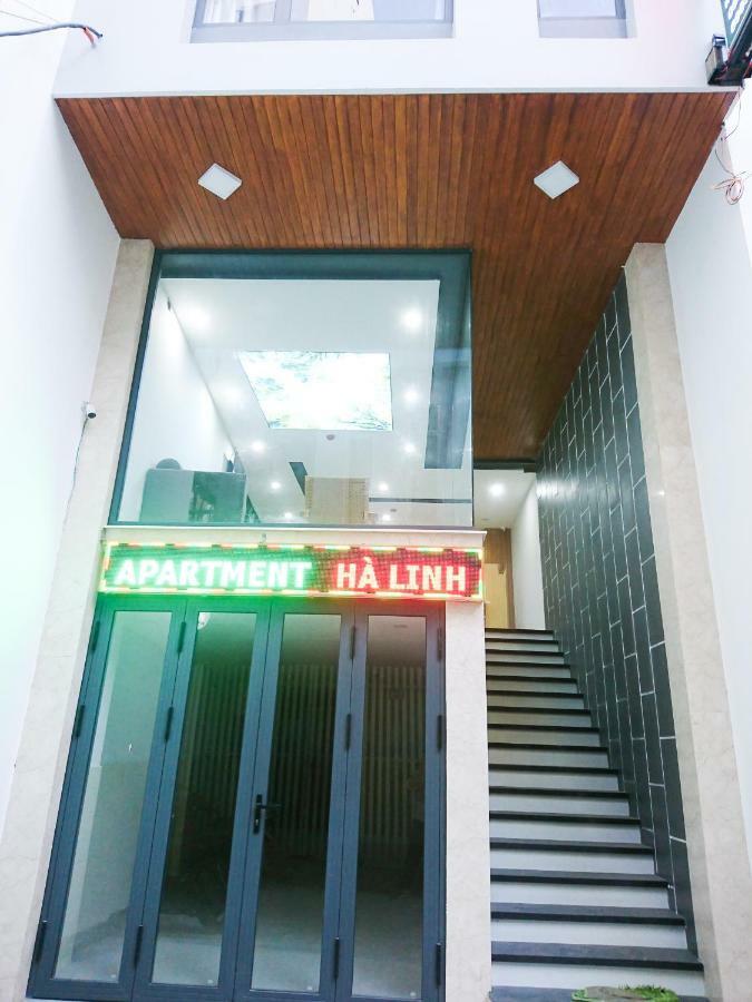 Apartment Ha Linh Đà Nẵng