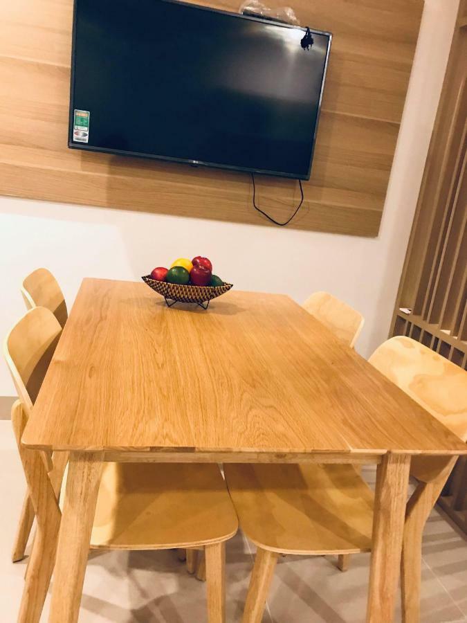Apartment Ha Linh *
