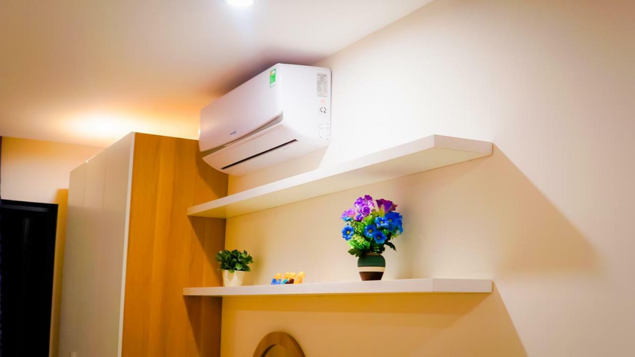 Apartment Ha Linh *