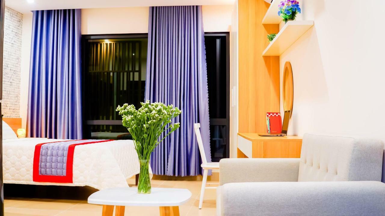 Apartment Ha Linh