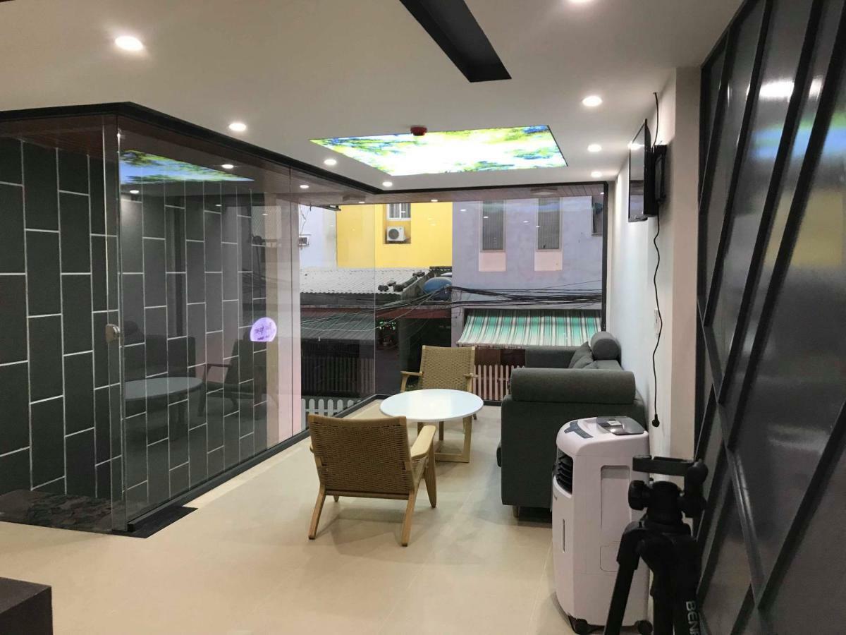 Ha Linh Apartment