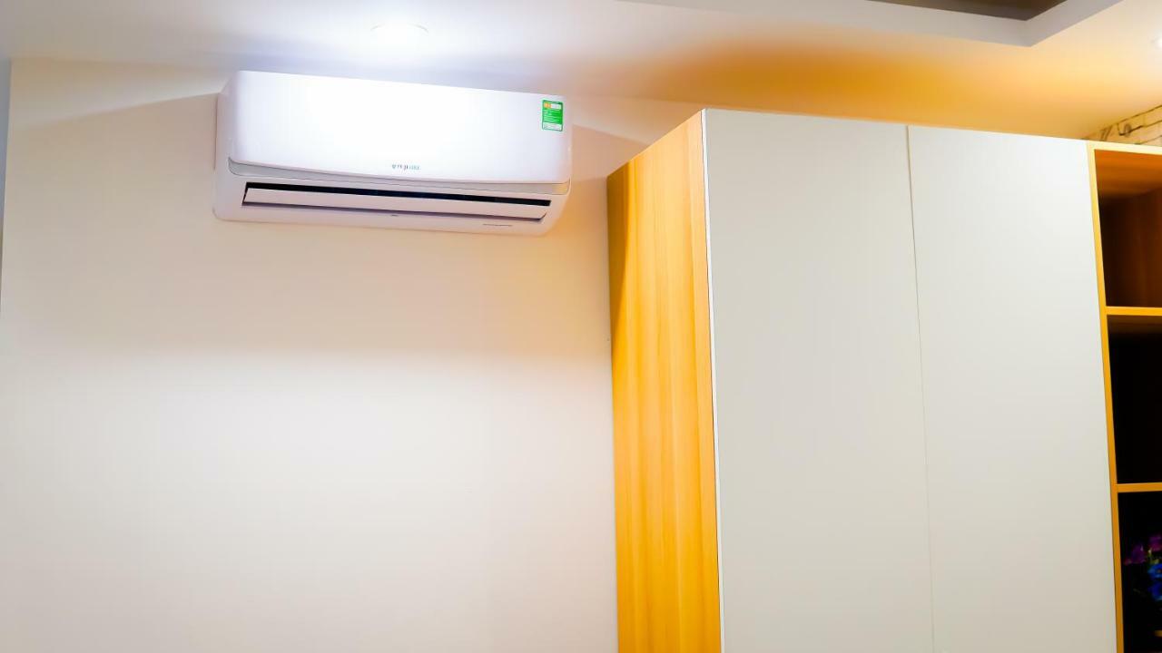 Apartment Ha Linh *