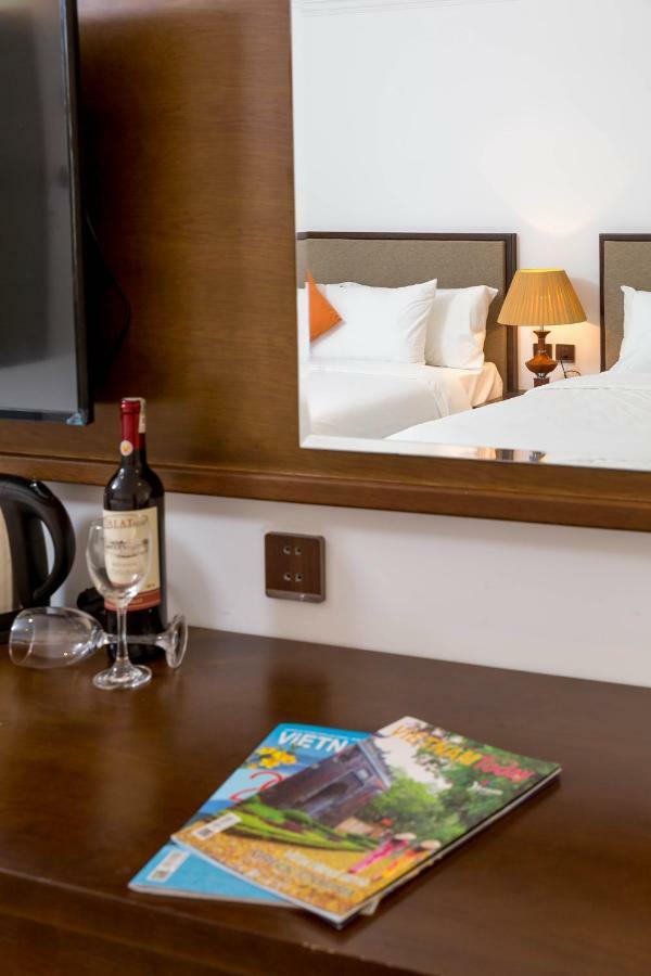 Khách sạn Khách Sạn&căn Hộ Roliva 4*